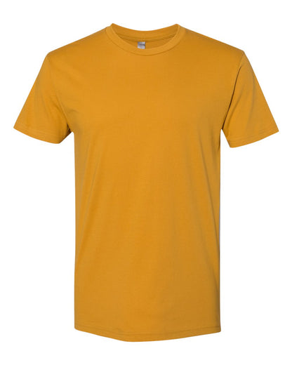 Next Level 3600 - Unisex Cotton T-Shirt