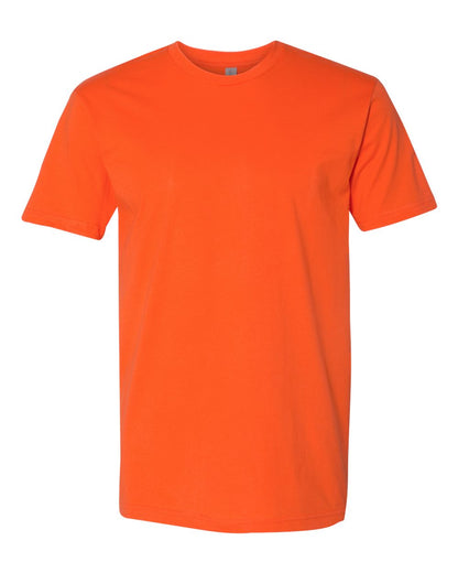 Next Level 3600 - Unisex Cotton T-Shirt