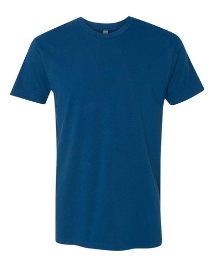 Next Level 3600 - Unisex Cotton T-Shirt