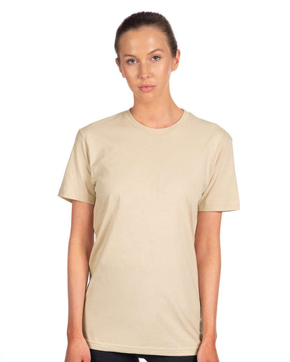 Next Level 3600 - Unisex Cotton T-Shirt