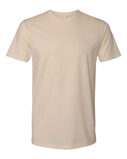 Next Level 3600 - Unisex Cotton T-Shirt
