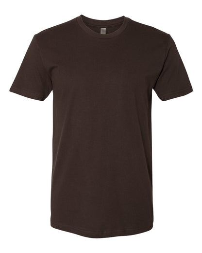 Next Level 3600 - Unisex Cotton T-Shirt