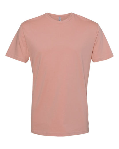 Next Level 3600 - Unisex Cotton T-Shirt