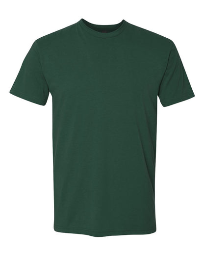 Next Level 3600 - Unisex Cotton T-Shirt