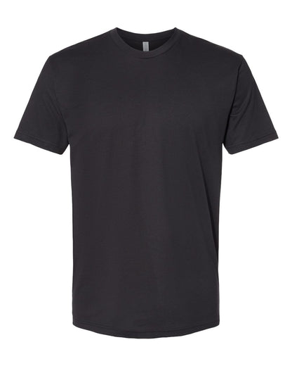Next Level 3600 - Unisex Cotton T-Shirt