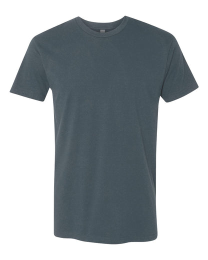 Next Level 3600 - Unisex Cotton T-Shirt