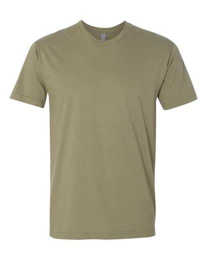 Next Level 3600 - Unisex Cotton T-Shirt