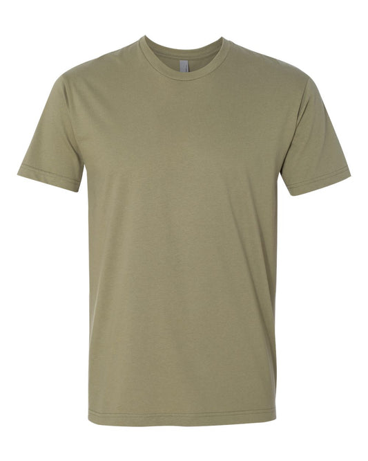 Next Level 3600 - Unisex Cotton T-Shirt
