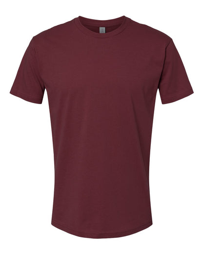 Next Level 3600 - Unisex Cotton T-Shirt