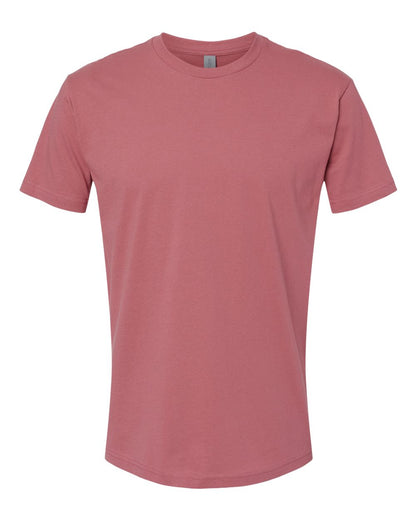 Next Level 3600 - Unisex Cotton T-Shirt