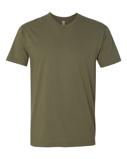 Next Level 3600 - Unisex Cotton T-Shirt
