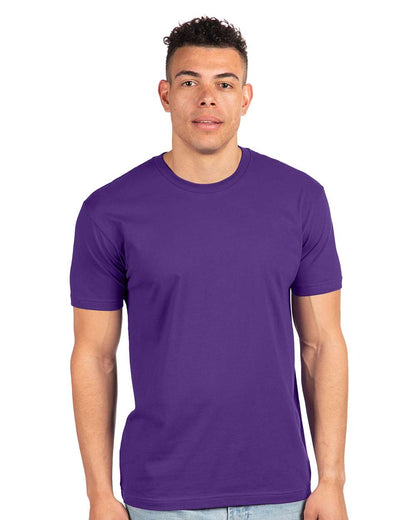 Next Level 3600 - Unisex Cotton T-Shirt