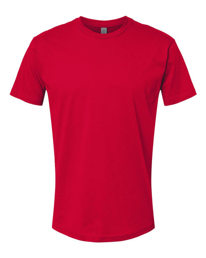Next Level 3600 - Unisex Cotton T-Shirt