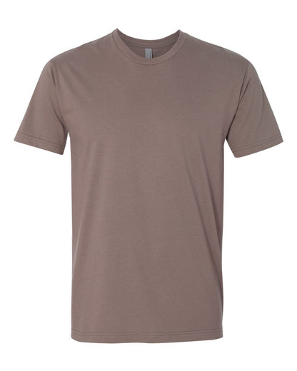 Next Level 3600 - Unisex Cotton T-Shirt