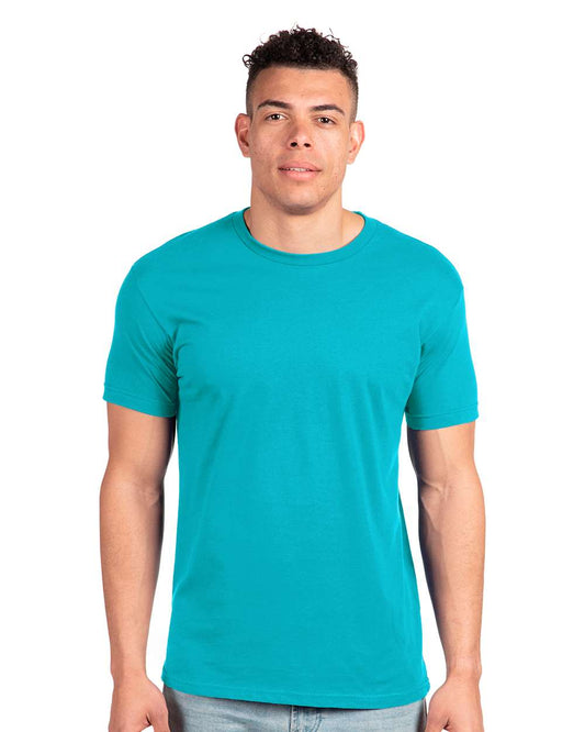 Next Level 3600 - Unisex Cotton T-Shirt