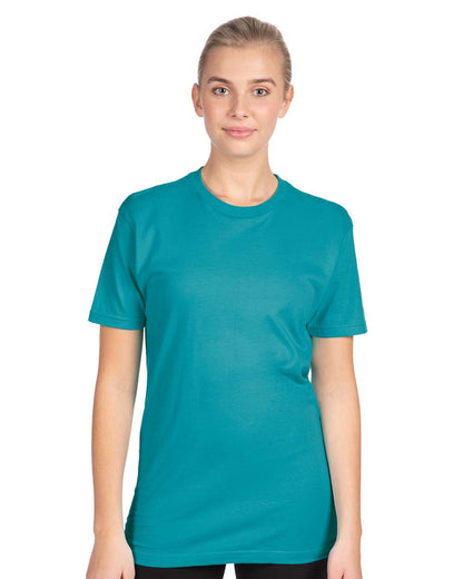 Next Level 3600 - Unisex Cotton T-Shirt