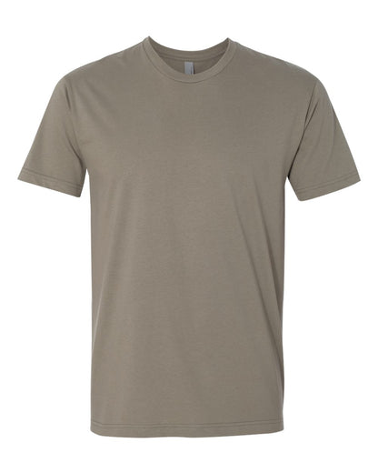 Next Level 3600 - Unisex Cotton T-Shirt