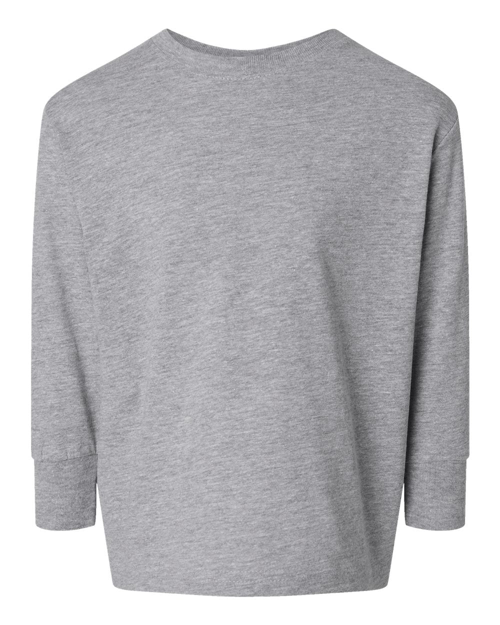 Rabbit Skins 3302 - Toddler Fine Jersey Long Sleeve Tee