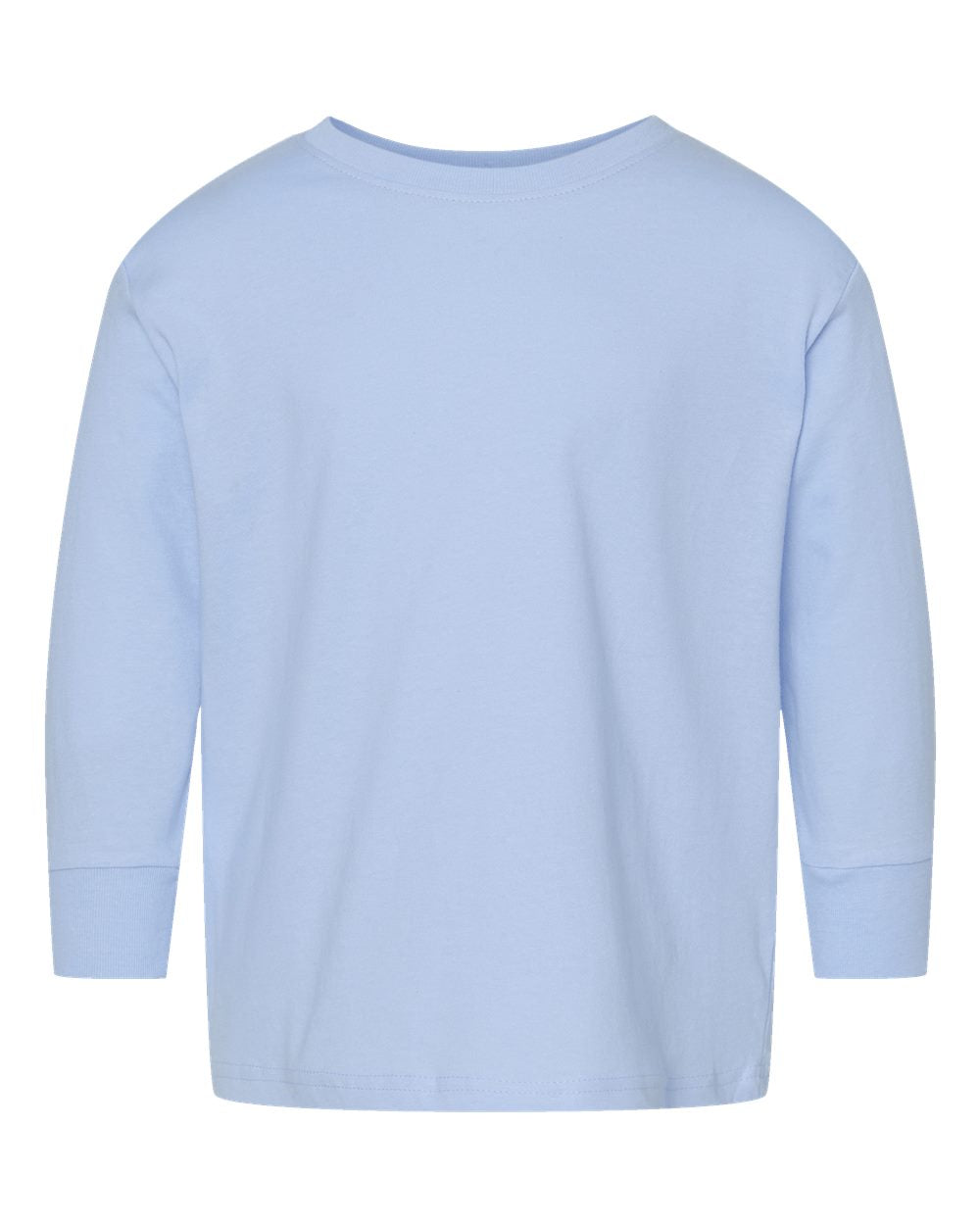 Rabbit Skins 3302 - Toddler Fine Jersey Long Sleeve Tee