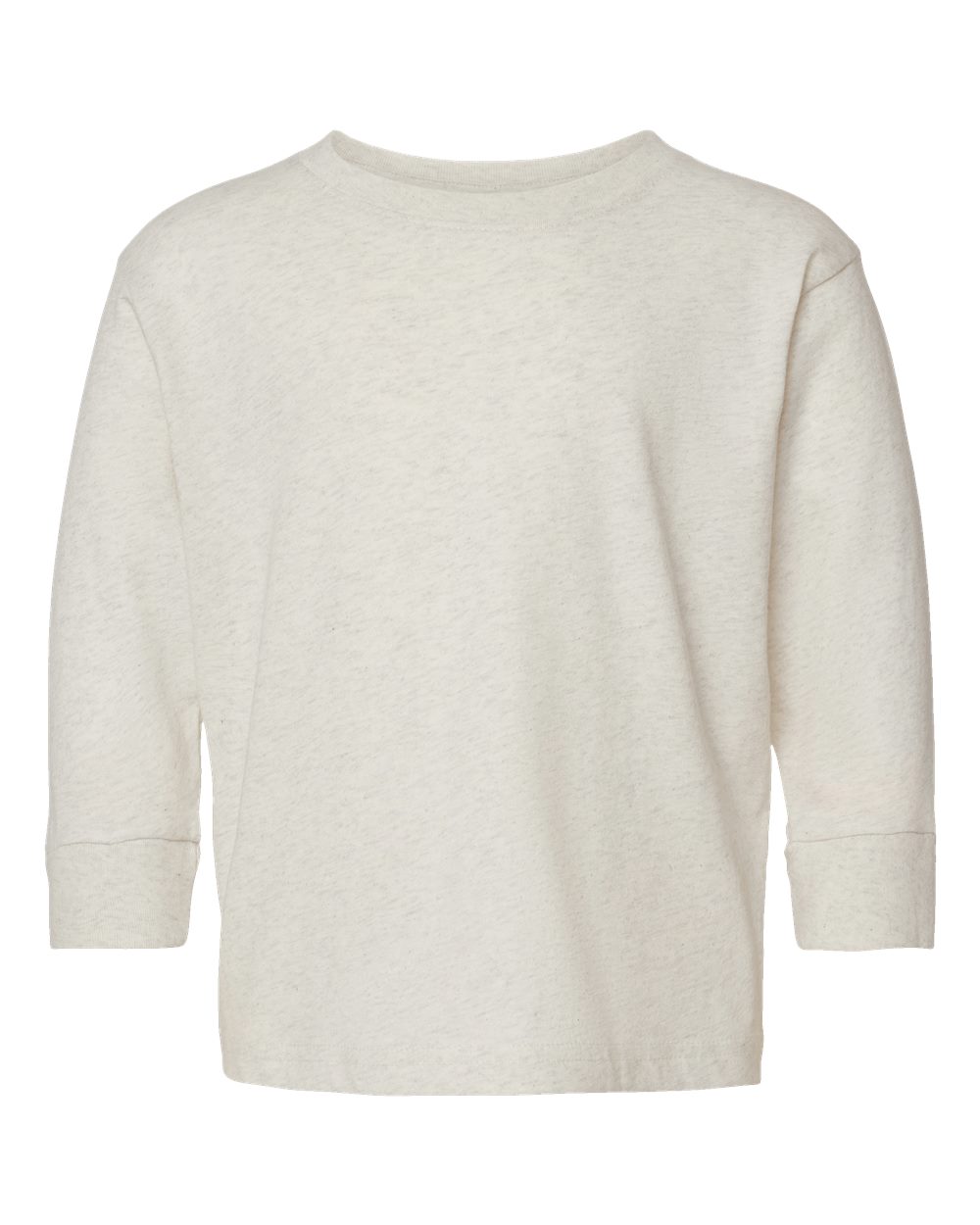 Rabbit Skins 3302 - Toddler Fine Jersey Long Sleeve Tee