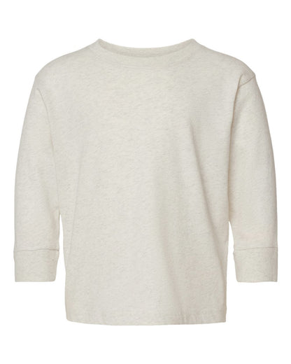 Rabbit Skins 3302 - Toddler Fine Jersey Long Sleeve Tee