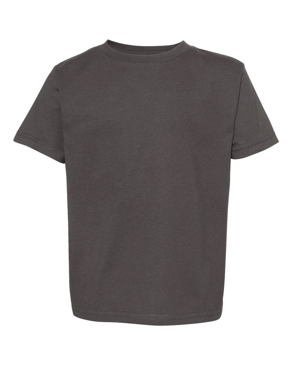 Rabbit Skins - Toddler Fine Jersey Tee - 3321