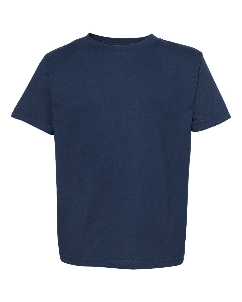 Rabbit Skins - Toddler Fine Jersey Tee -  3321