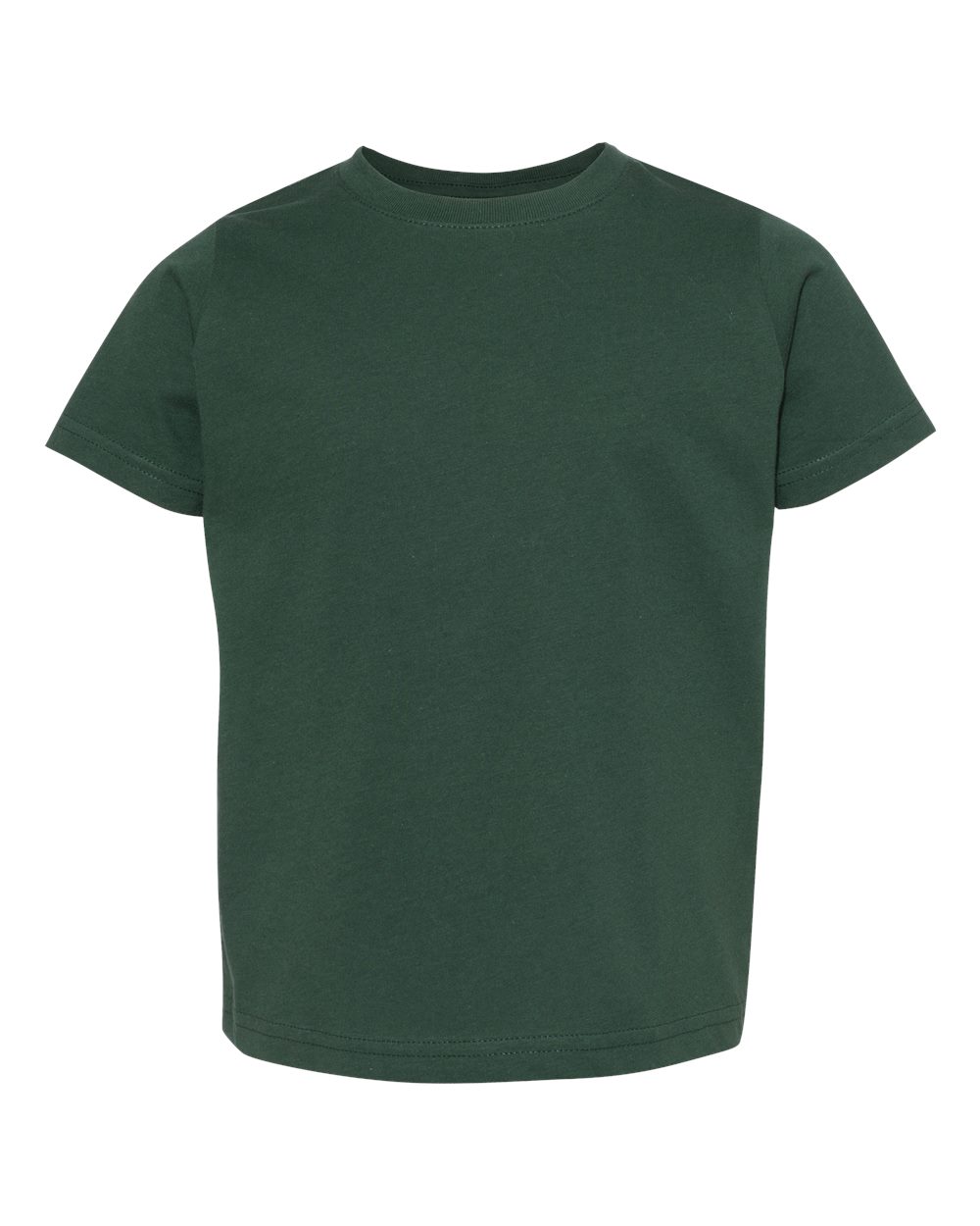 Rabbit Skins - Toddler Fine Jersey Tee -  3321