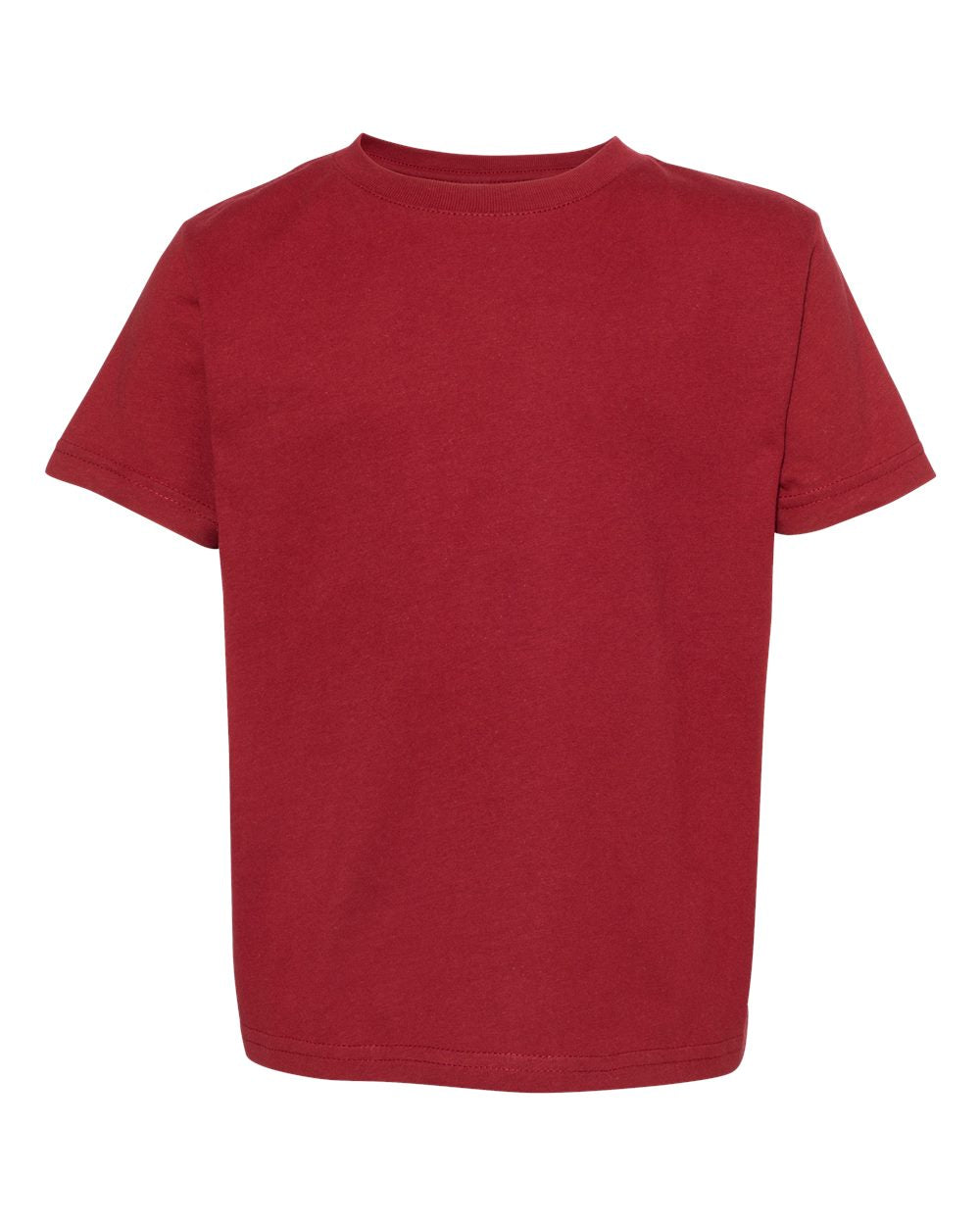 Rabbit Skins - Toddler Fine Jersey Tee -  3321
