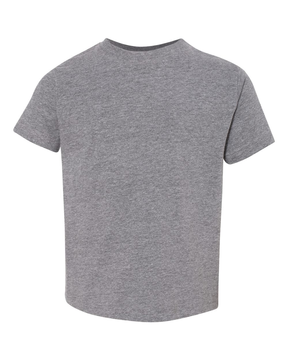 Rabbit Skins - Toddler Fine Jersey Tee -  3321