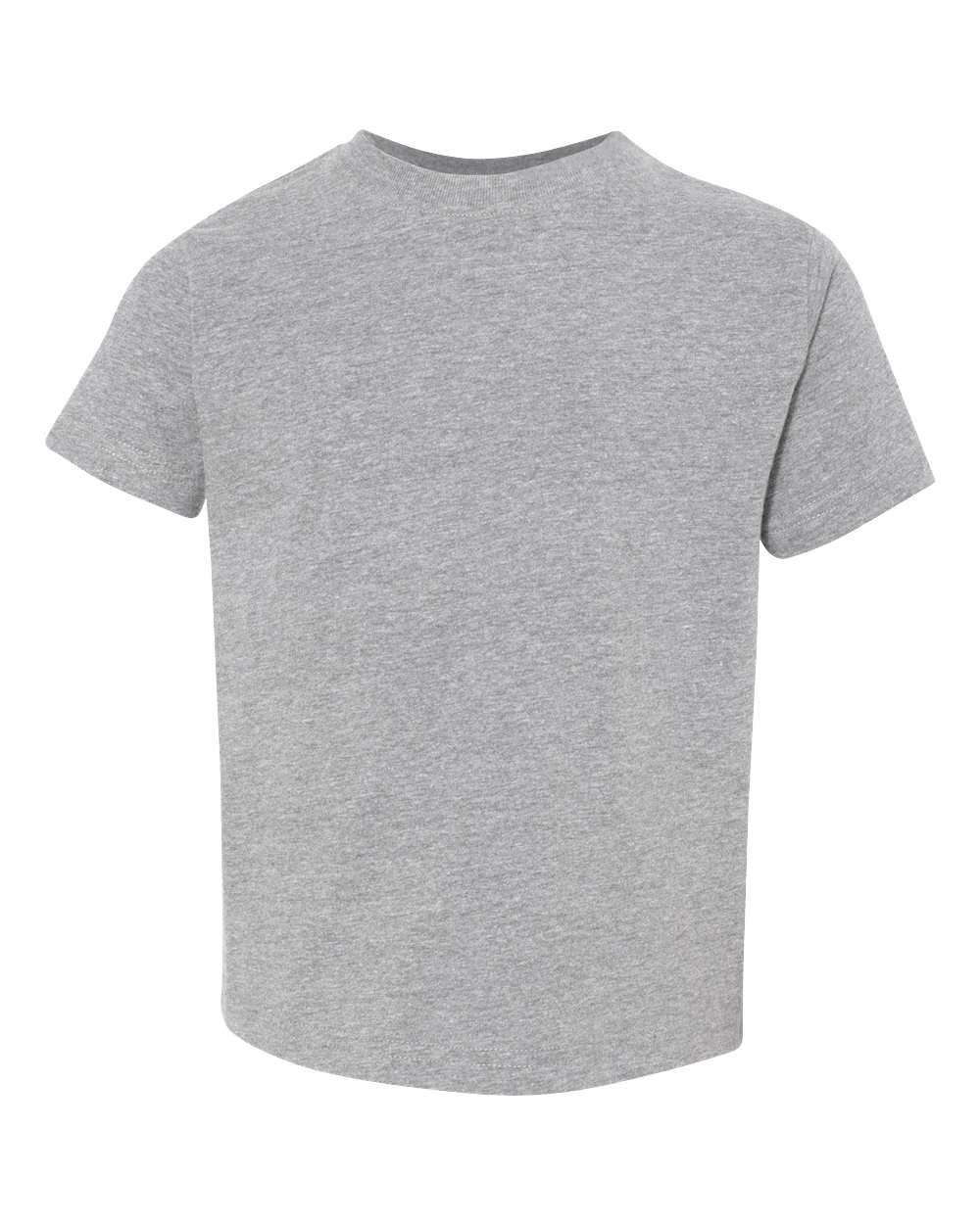 Rabbit Skins - Toddler Fine Jersey Tee -  3321