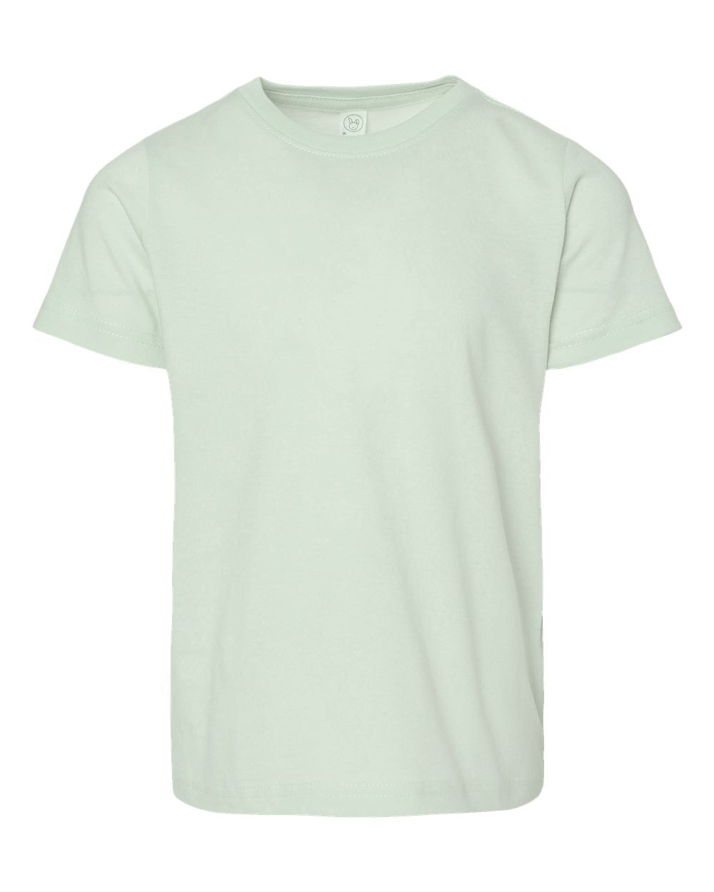 Rabbit Skins - Toddler Fine Jersey Tee -  3321