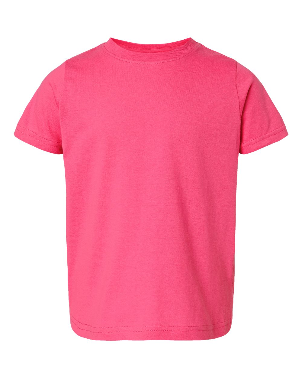 Rabbit Skins - Toddler Fine Jersey Tee -  3321