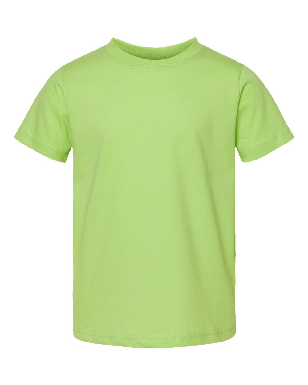 Rabbit Skins - Toddler Fine Jersey Tee -  3321
