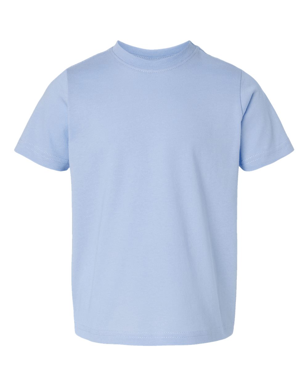 Rabbit Skins - Toddler Fine Jersey Tee -  3321