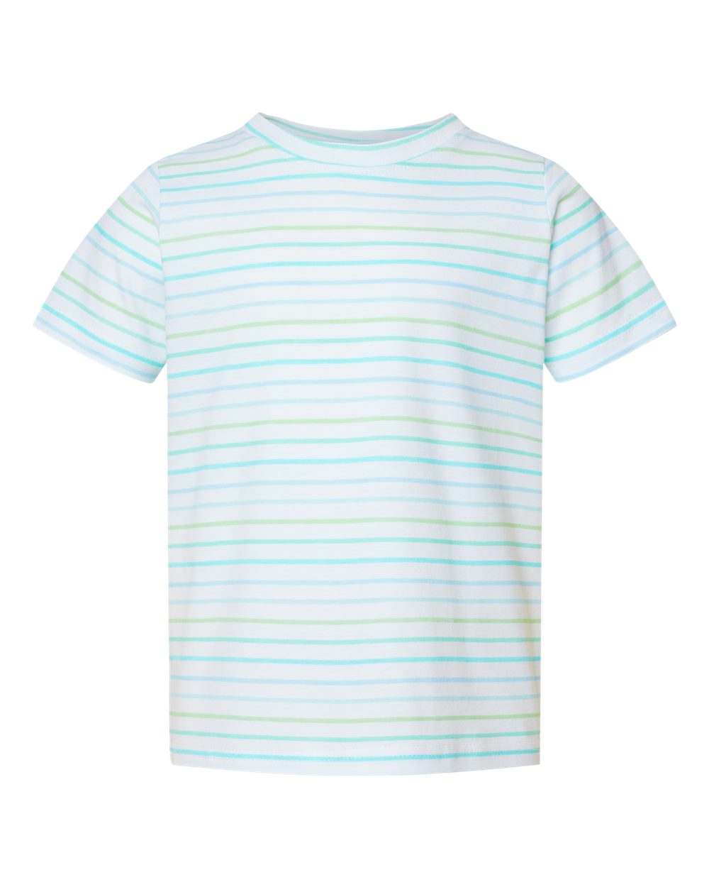 Rabbit Skins - Toddler Fine Jersey Tee -  3321