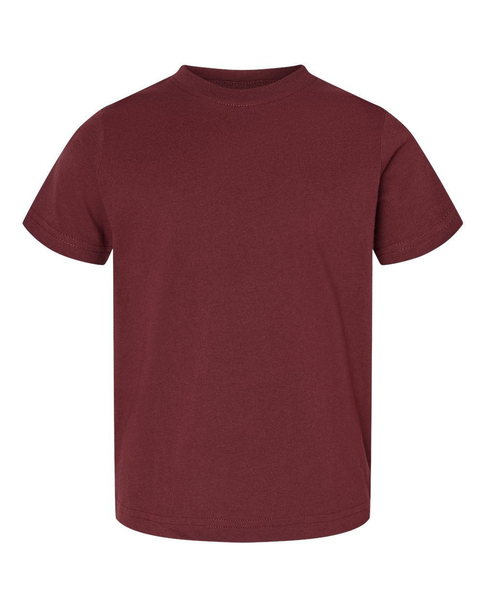Rabbit Skins - Toddler Fine Jersey Tee -  3321