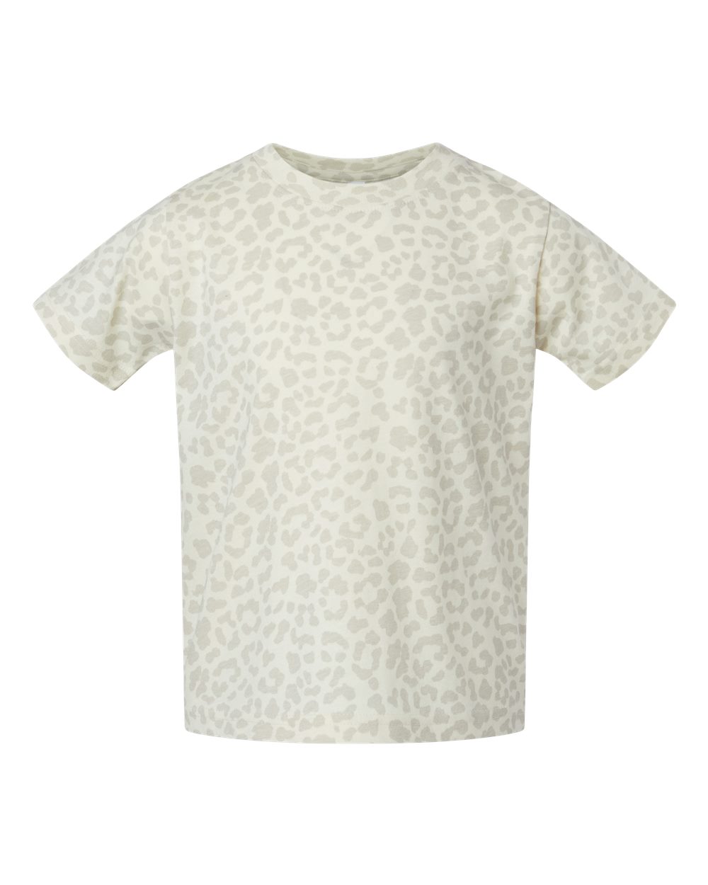 Rabbit Skins - Toddler Fine Jersey Tee - 3321