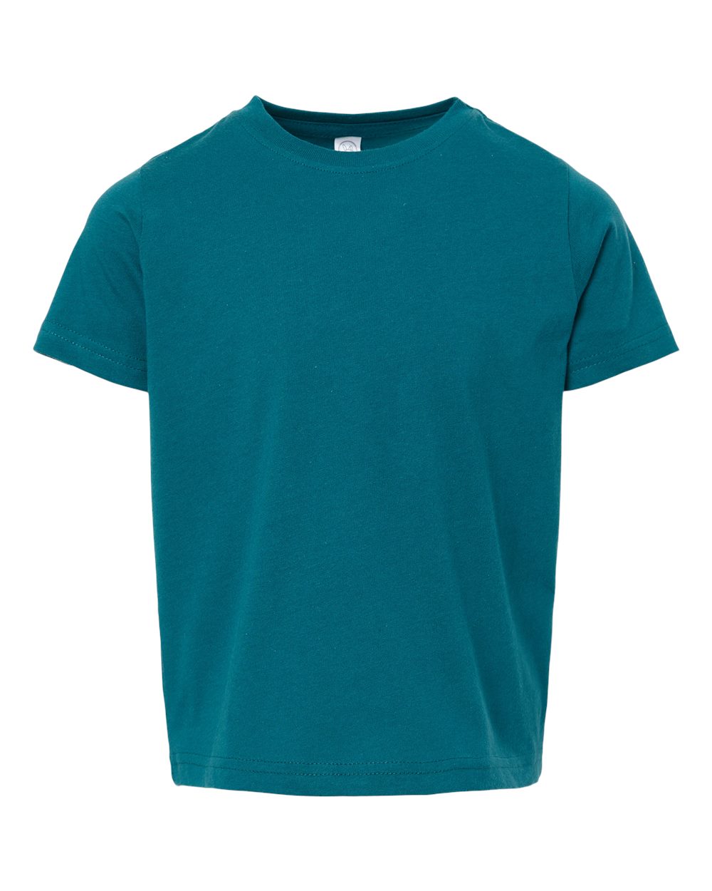 Rabbit Skins - Toddler Fine Jersey Tee - 3321