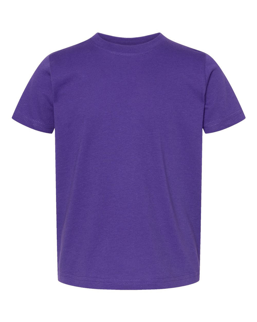Rabbit Skins - Toddler Fine Jersey Tee - 3321