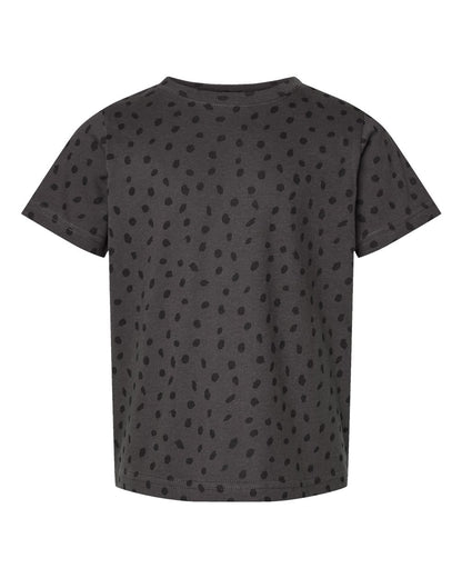 Rabbit Skins - Toddler Fine Jersey Tee - 3321