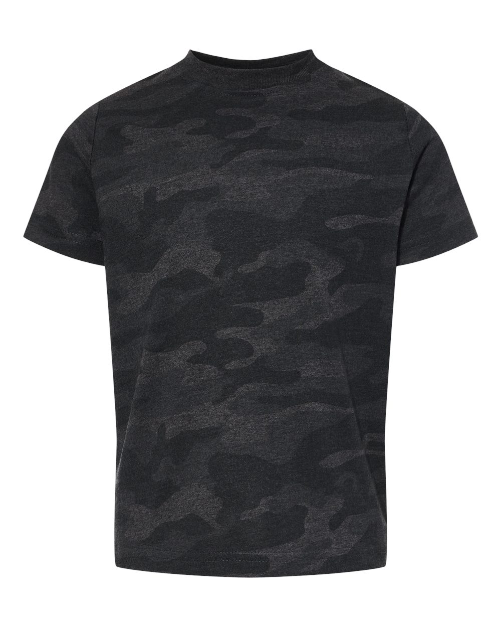 Rabbit Skins - Toddler Fine Jersey Tee - 3321
