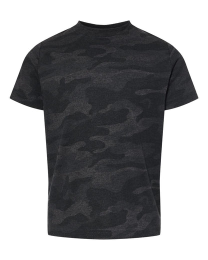 Rabbit Skins - Toddler Fine Jersey Tee - 3321