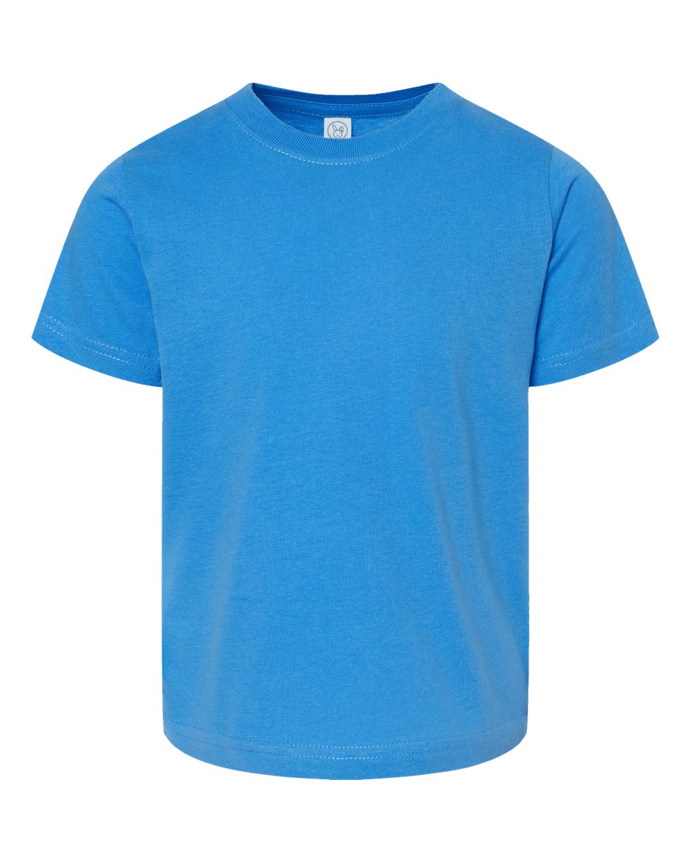 Rabbit Skins - Toddler Fine Jersey Tee - 3321