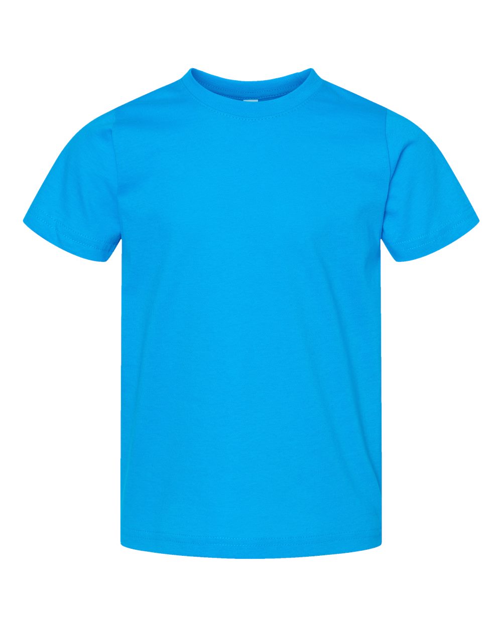 Rabbit Skins - Toddler Fine Jersey Tee - 3321