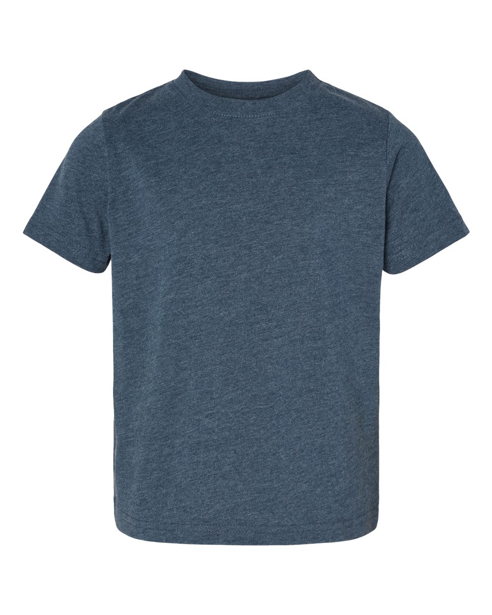 Rabbit Skins - Toddler Fine Jersey Tee - 3321