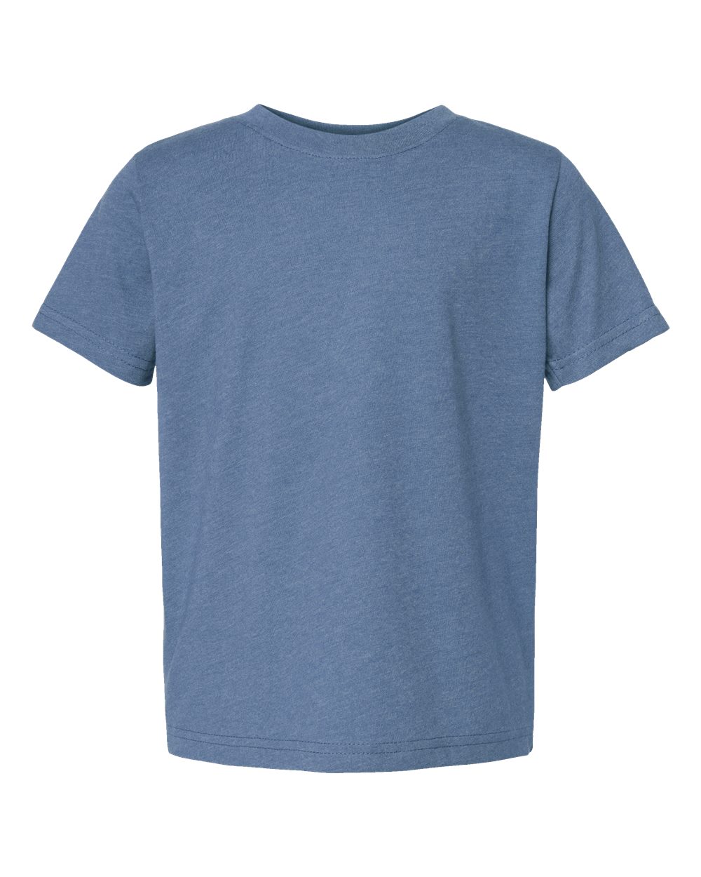 Rabbit Skins - Toddler Fine Jersey Tee - 3321