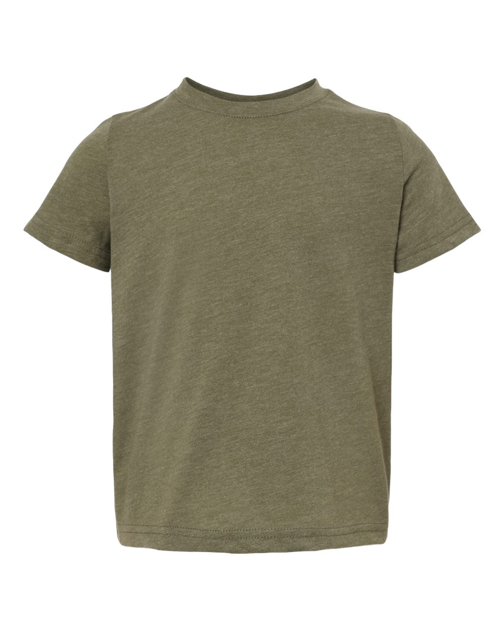 Rabbit Skins - Toddler Fine Jersey Tee - 3321