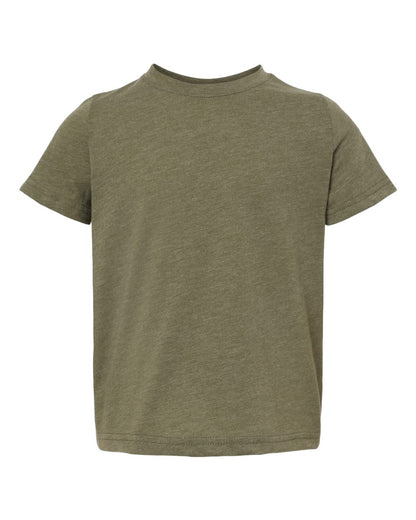 Rabbit Skins - Toddler Fine Jersey Tee - 3321