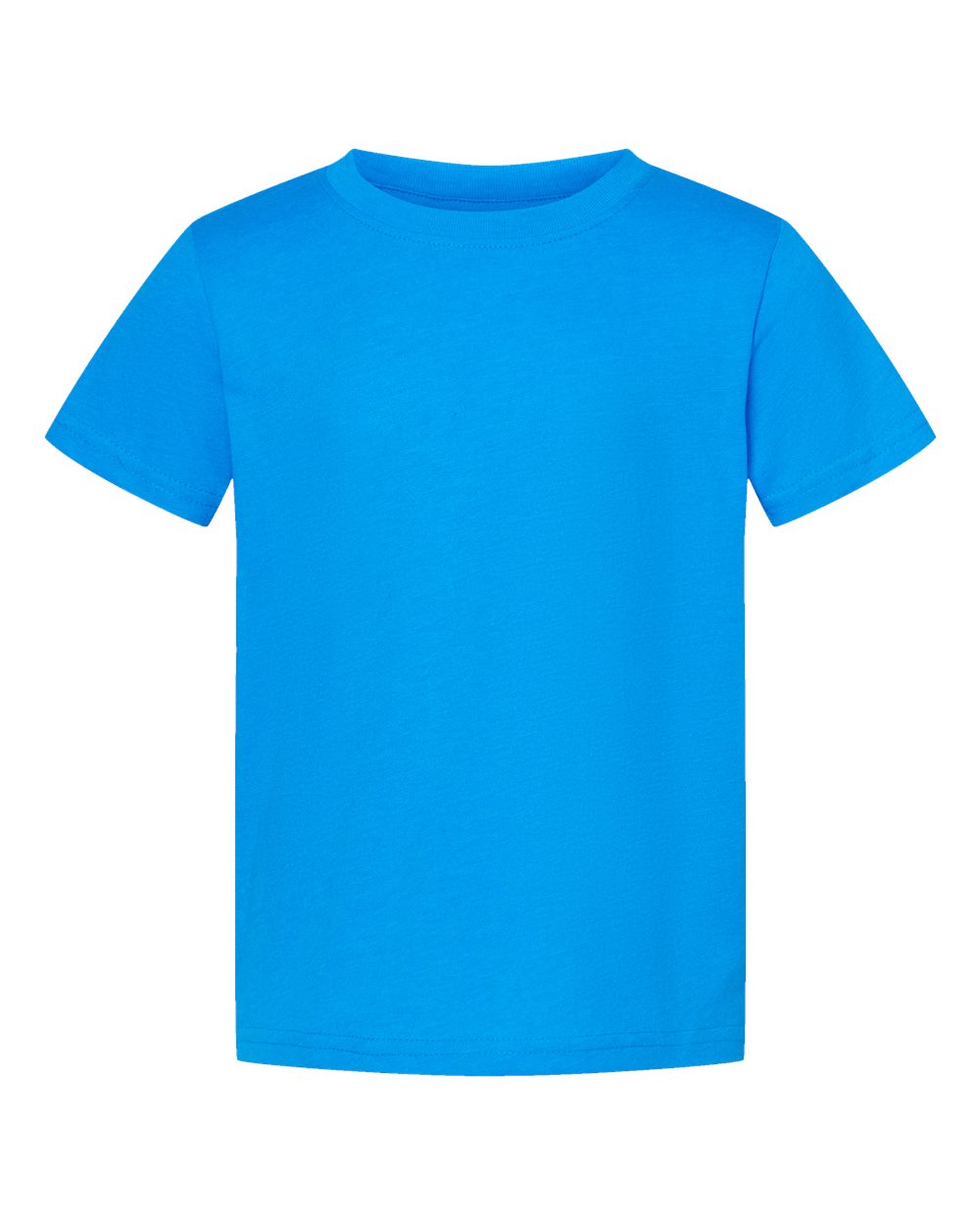 Rabbit Skins - Toddler Fine Jersey Tee - 3321